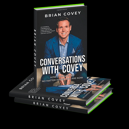 BrianCovey-book