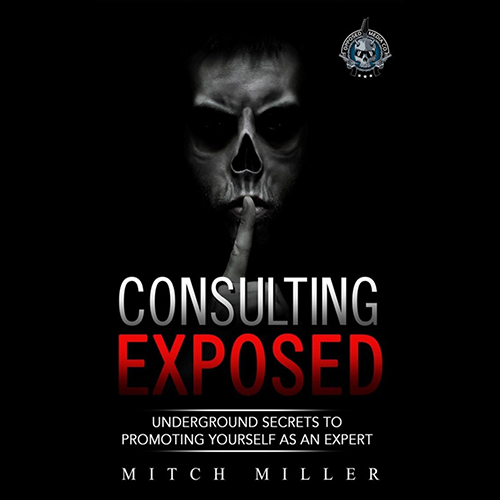 Mitch Miller - Consulting Exposed