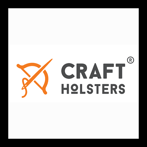 Craft Holsters Logo V3