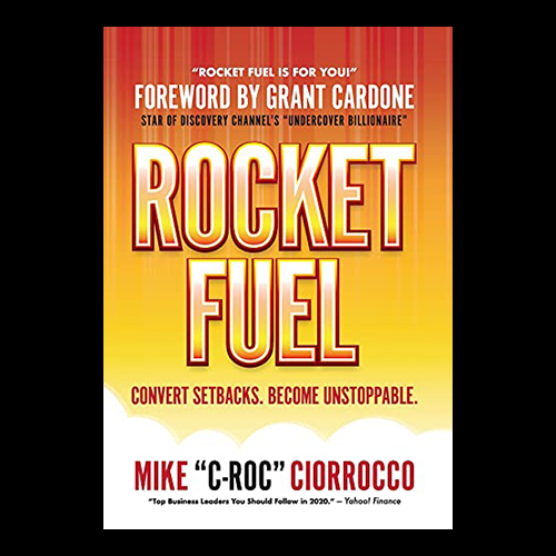 Rocket Fuel - C-Roc