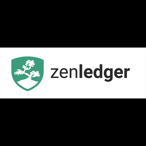 Zen Ledger Logo