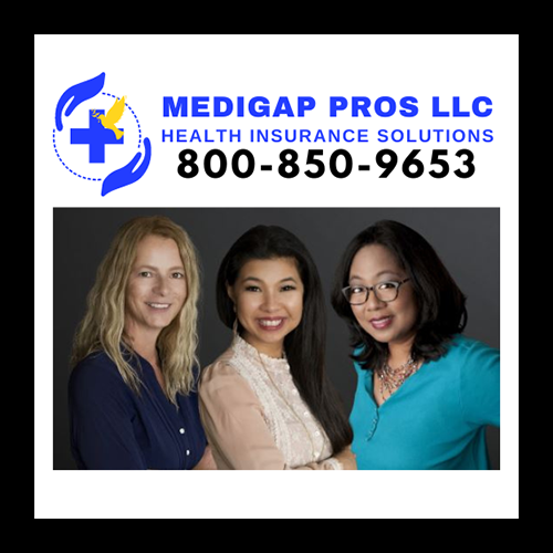 MediGap Pros Logo - Site Ready