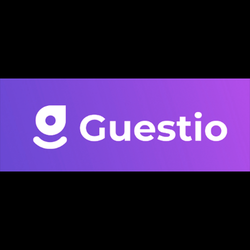 Guestio Button