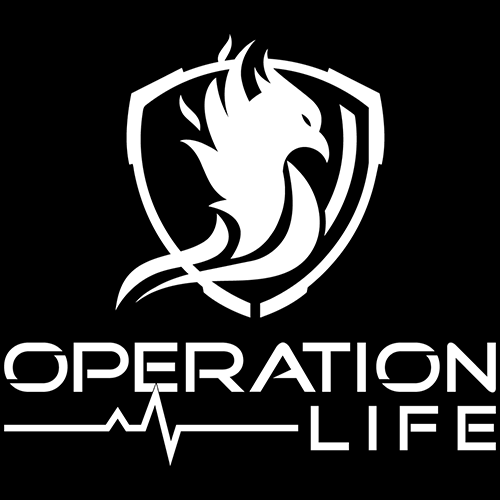 Operation Life - Resources Logo