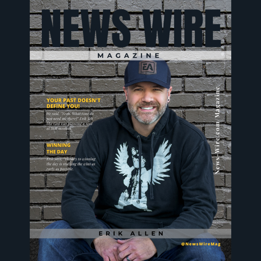 NewsWire Cover