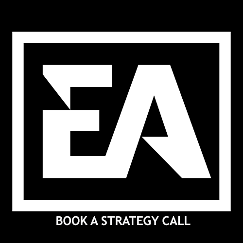 Book A Strategy Call