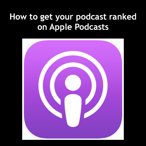 Blog - How to Rank on Apple