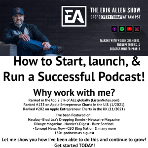 How To Start, Launch, & Run a Successful Podcast - PDF Version