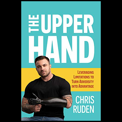 Chris Ruden - The Upper Hand