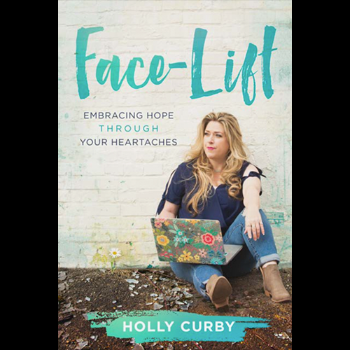 Holly Curby - Facelift