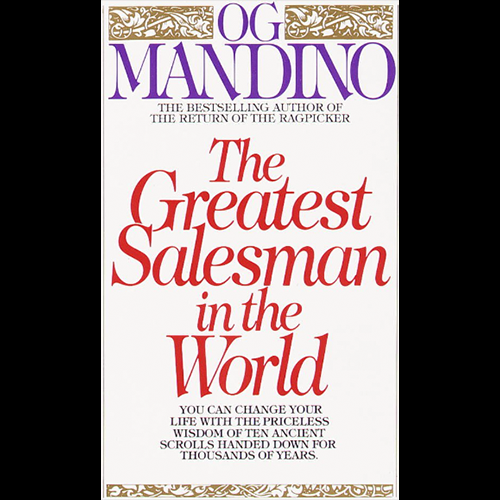 The Greatest Salesman
