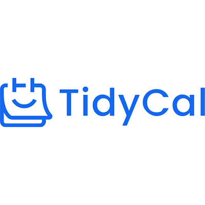 TidyCal-400x400