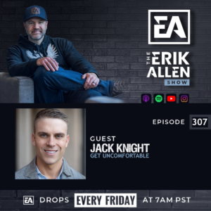 The Erik Allen Show