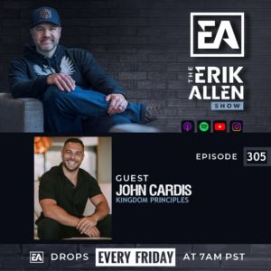 The Erik Allen Show