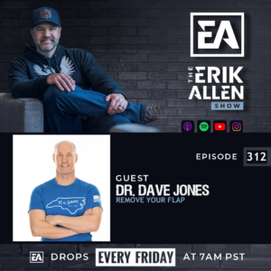 The Erik Allen Show