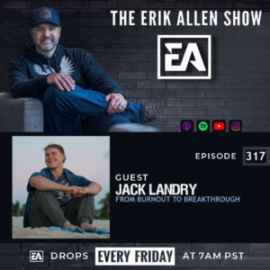The Erik Allen Show